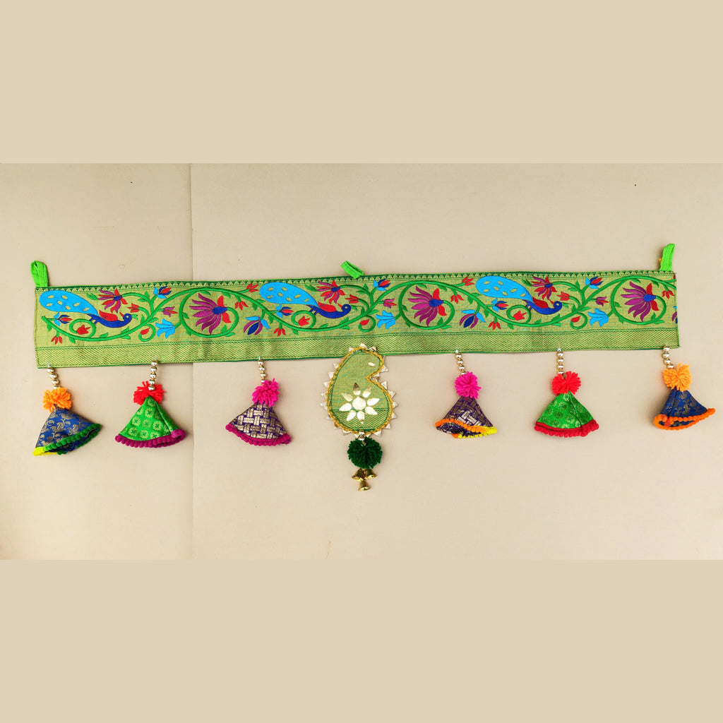 Paithani Toran