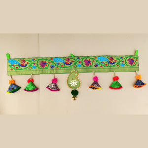 Paithani Toran