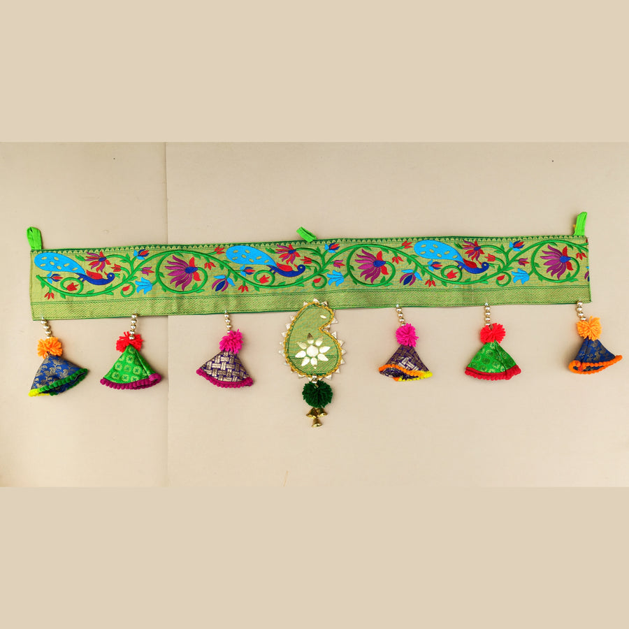 Paithani Toran