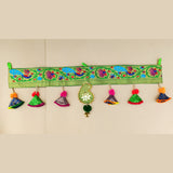 Paithani Toran