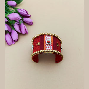 Red Khun Handcuff