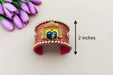 Mahalaxmi Handcuff
