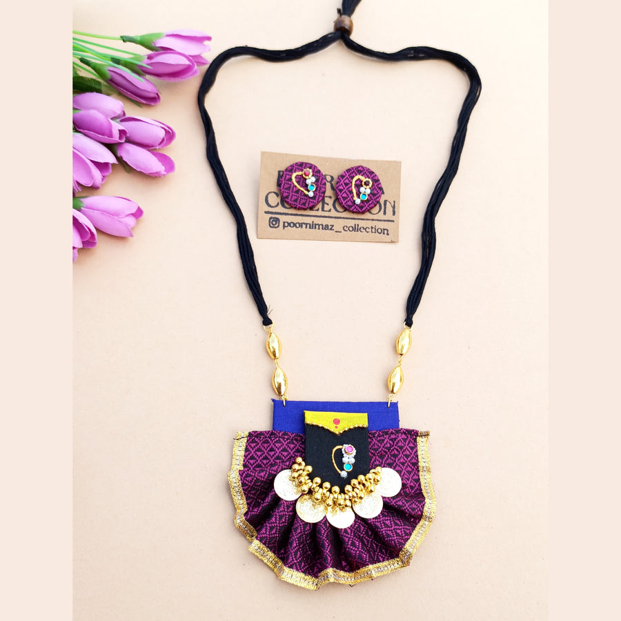 Mahalaxmi Necklace