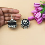 Mehfil jhumka Earrings