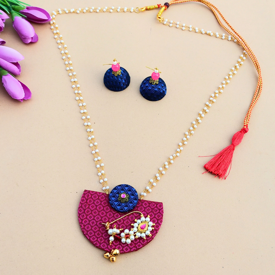 Khun Nath Necklace