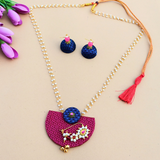 Khun Nath Necklace