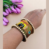 Mahalaxmi Handcuff