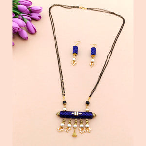 Rajasi Khun Mangalsutra