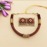 Brown Khun Thushi