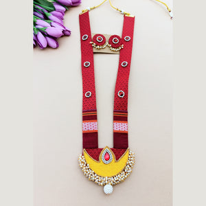 Chandrakor Khun Necklace